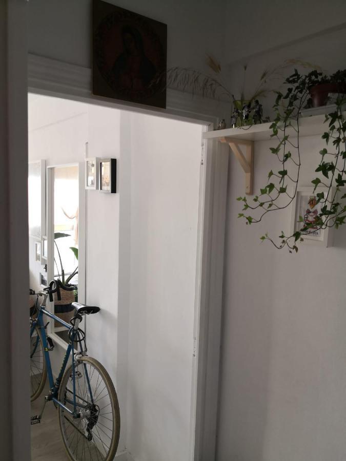 Apartamento My Quiet House Málaga Exterior foto