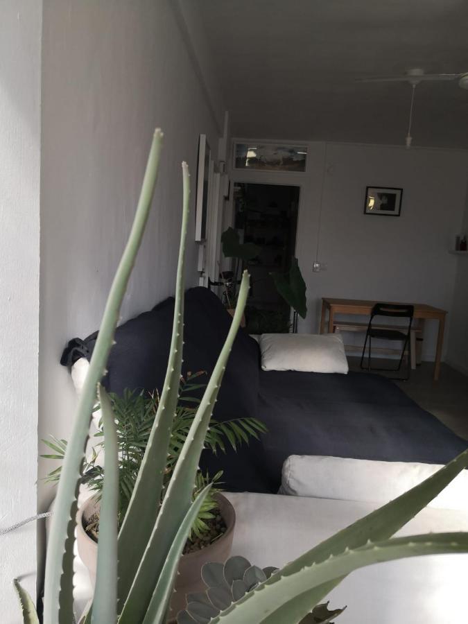 Apartamento My Quiet House Málaga Exterior foto